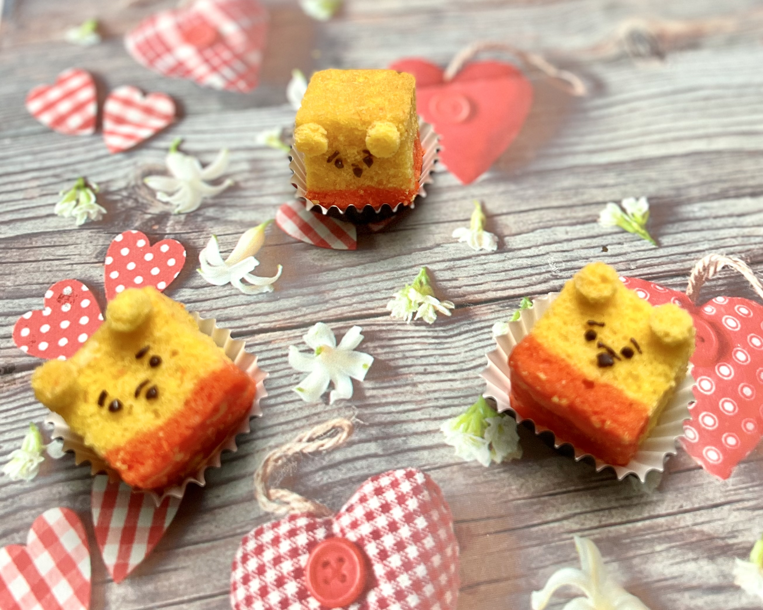 2 day camp - Snack Attack Camp