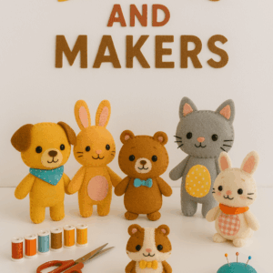 2 day camp - Cute pets