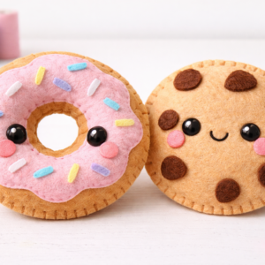 Stitch & Stuff Party