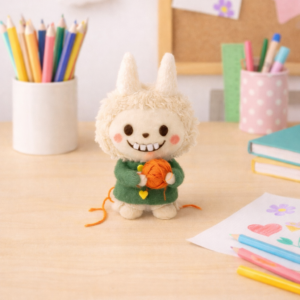 Theme: Magical Creatures