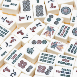 MAH JONG NEWBIES 3/28/26