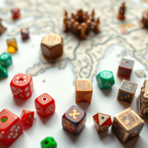 Dungeons and Dragons Camps