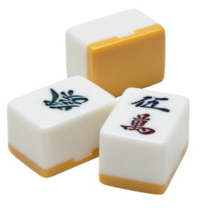 MAH JONG NEWBIES 4/26/26- SUN