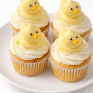 75 mins Cupcakes Deco Party